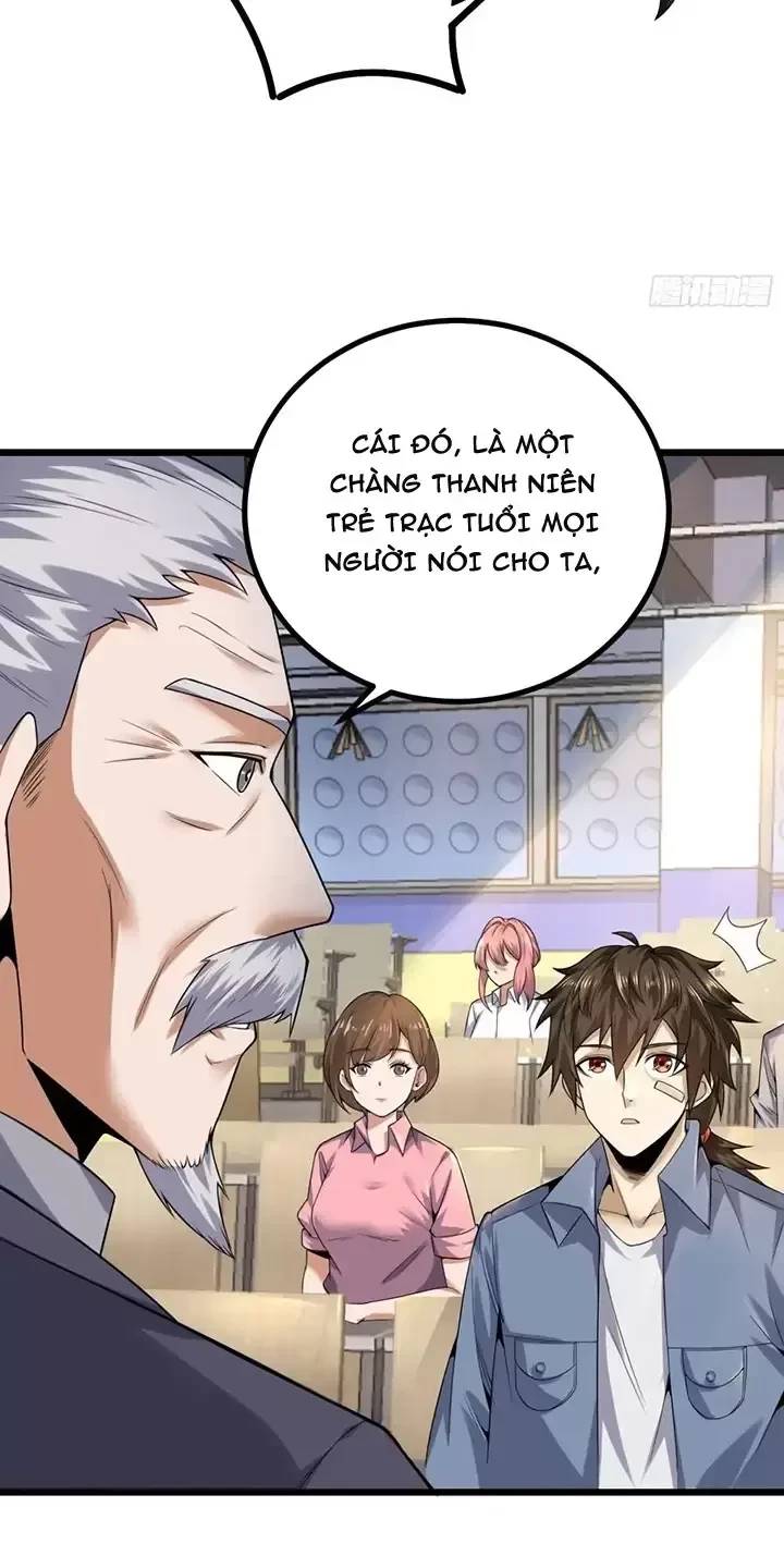 Đệ Nhất Danh Sách Chap 335 - Next Chap 336