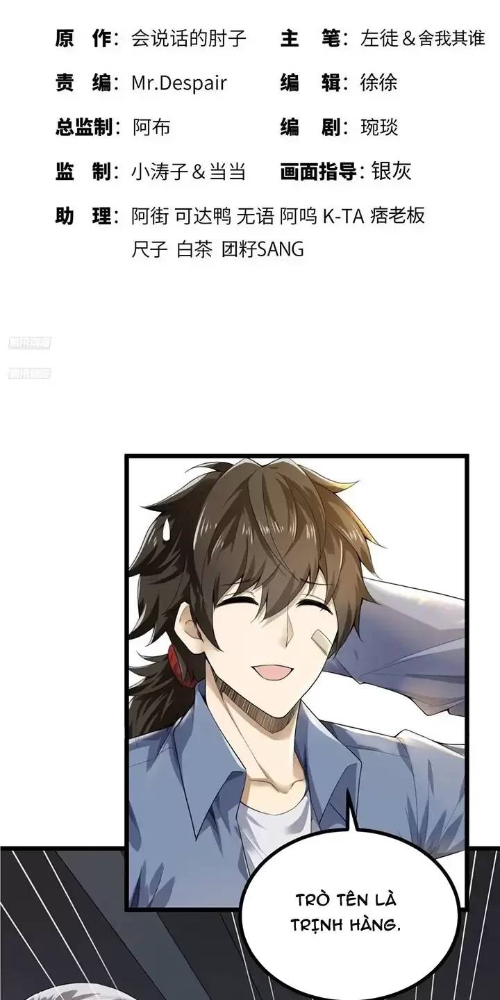 Đệ Nhất Danh Sách Chap 335 - Next Chap 336