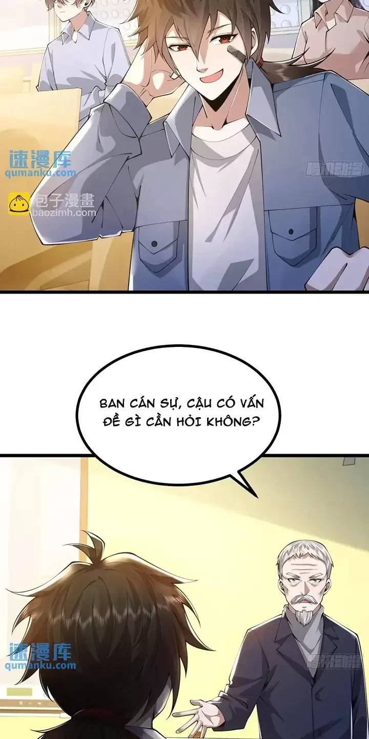 Đệ Nhất Danh Sách Chap 335 - Next Chap 336