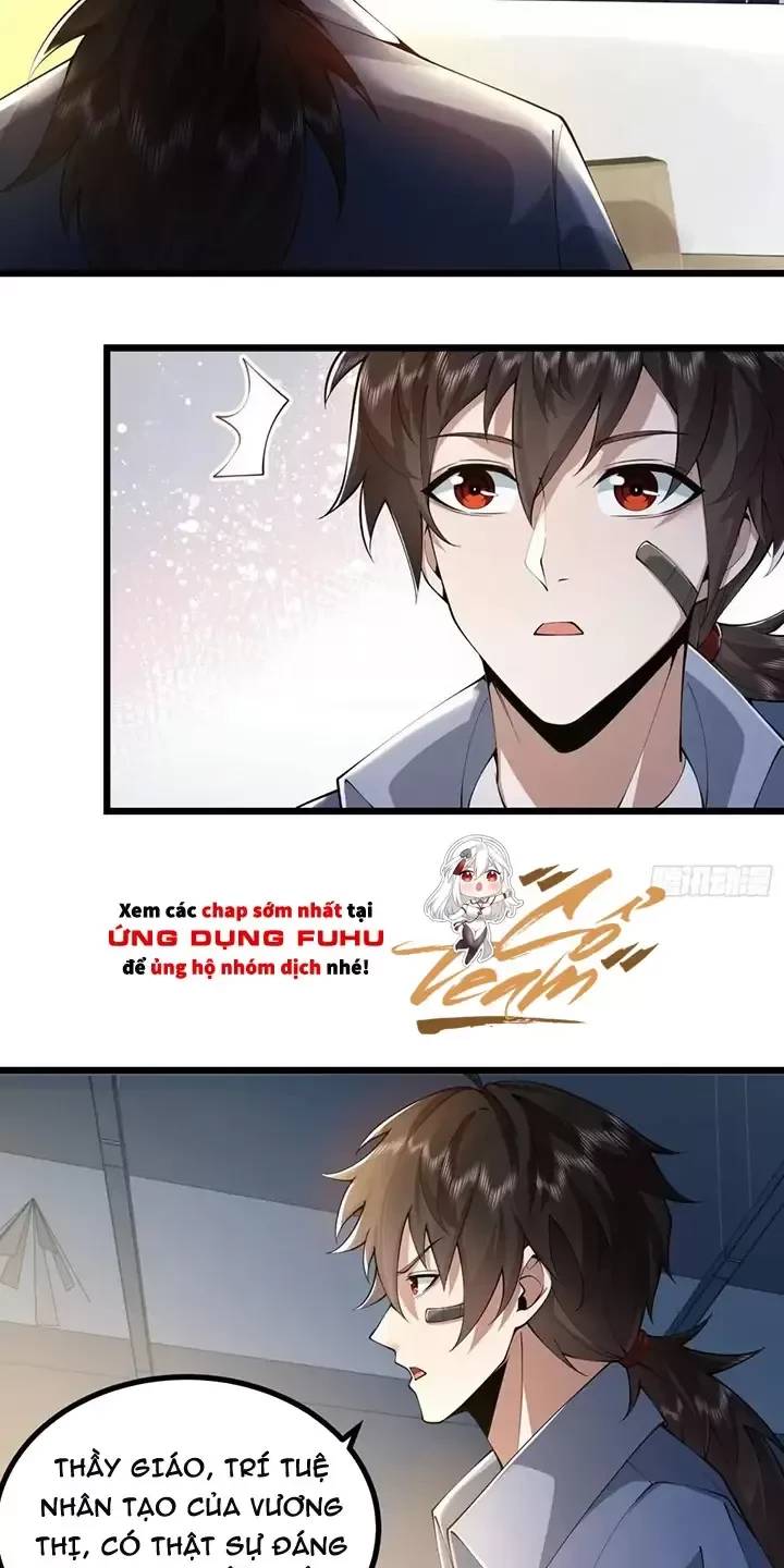 Đệ Nhất Danh Sách Chap 335 - Next Chap 336