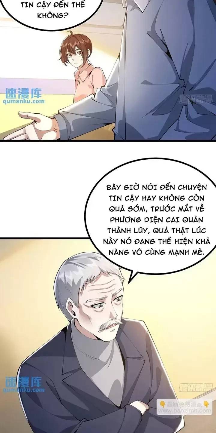 Đệ Nhất Danh Sách Chap 335 - Next Chap 336