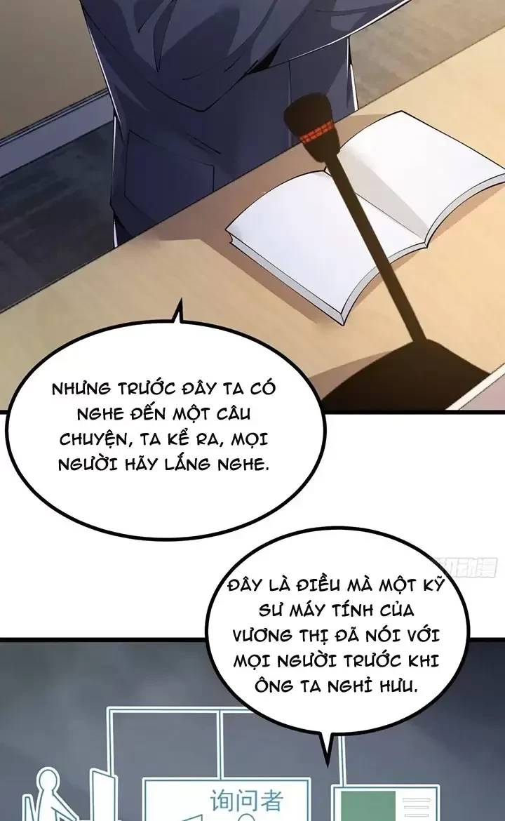 Đệ Nhất Danh Sách Chap 335 - Next Chap 336