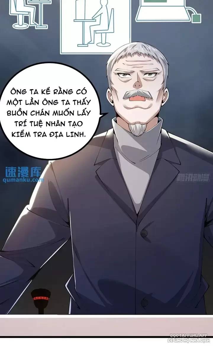 Đệ Nhất Danh Sách Chap 335 - Next Chap 336
