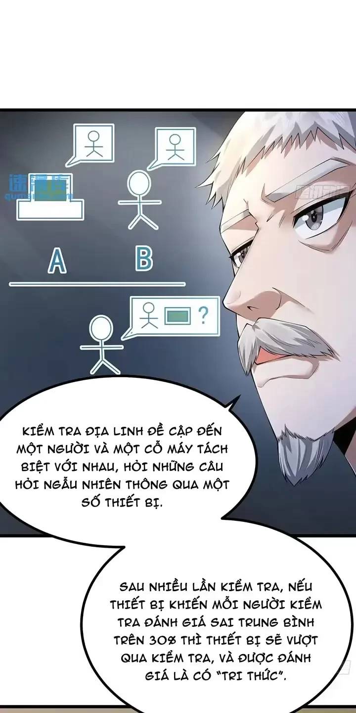 Đệ Nhất Danh Sách Chap 335 - Next Chap 336