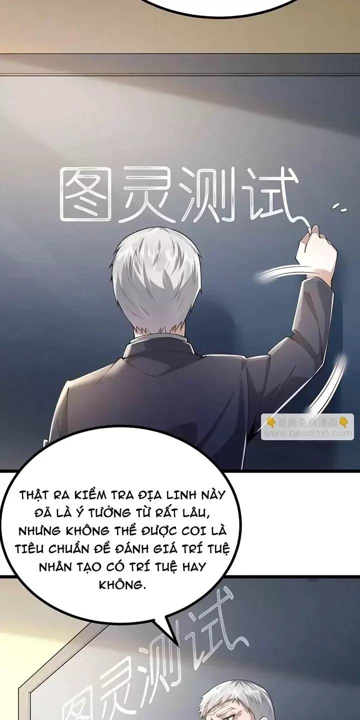 Đệ Nhất Danh Sách Chap 335 - Next Chap 336