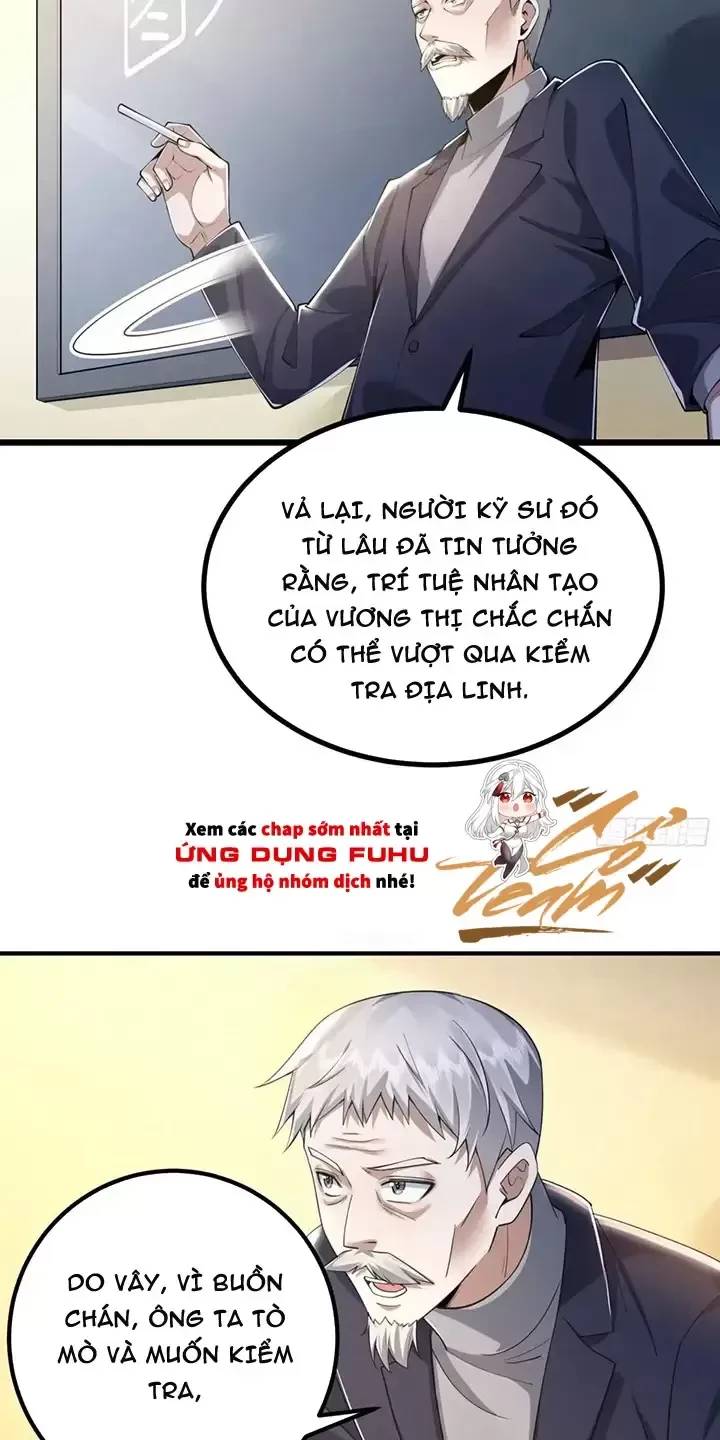 Đệ Nhất Danh Sách Chap 335 - Next Chap 336
