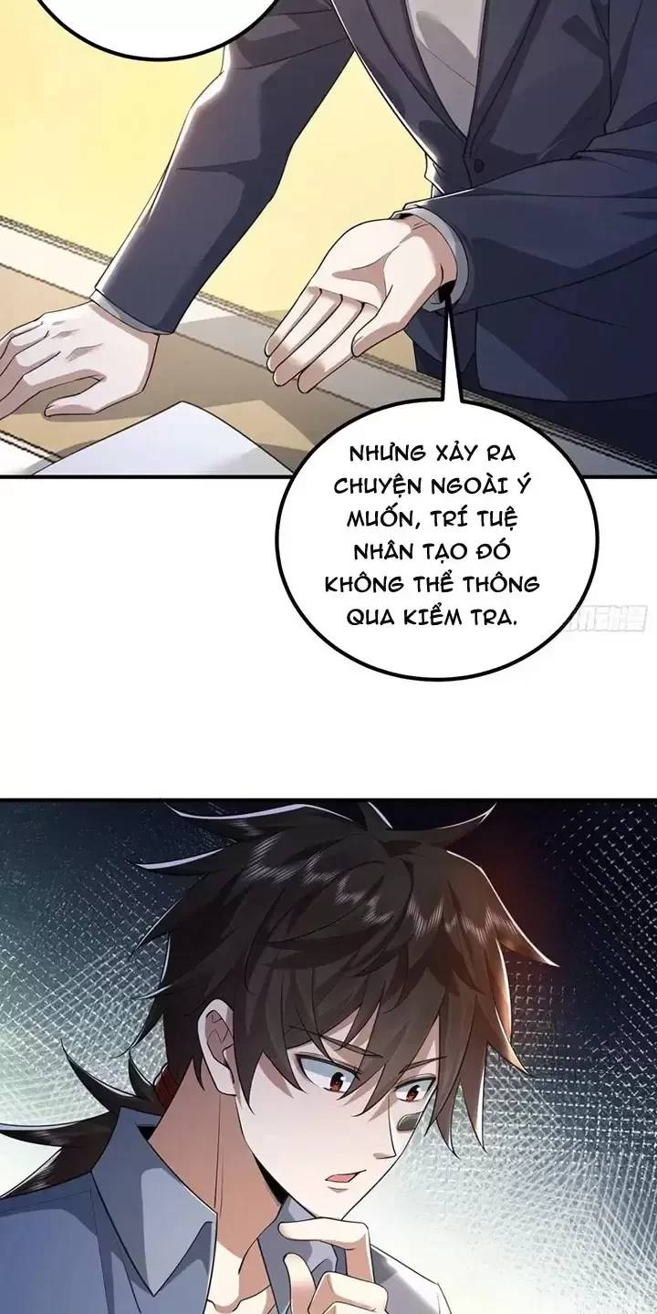 Đệ Nhất Danh Sách Chap 335 - Next Chap 336