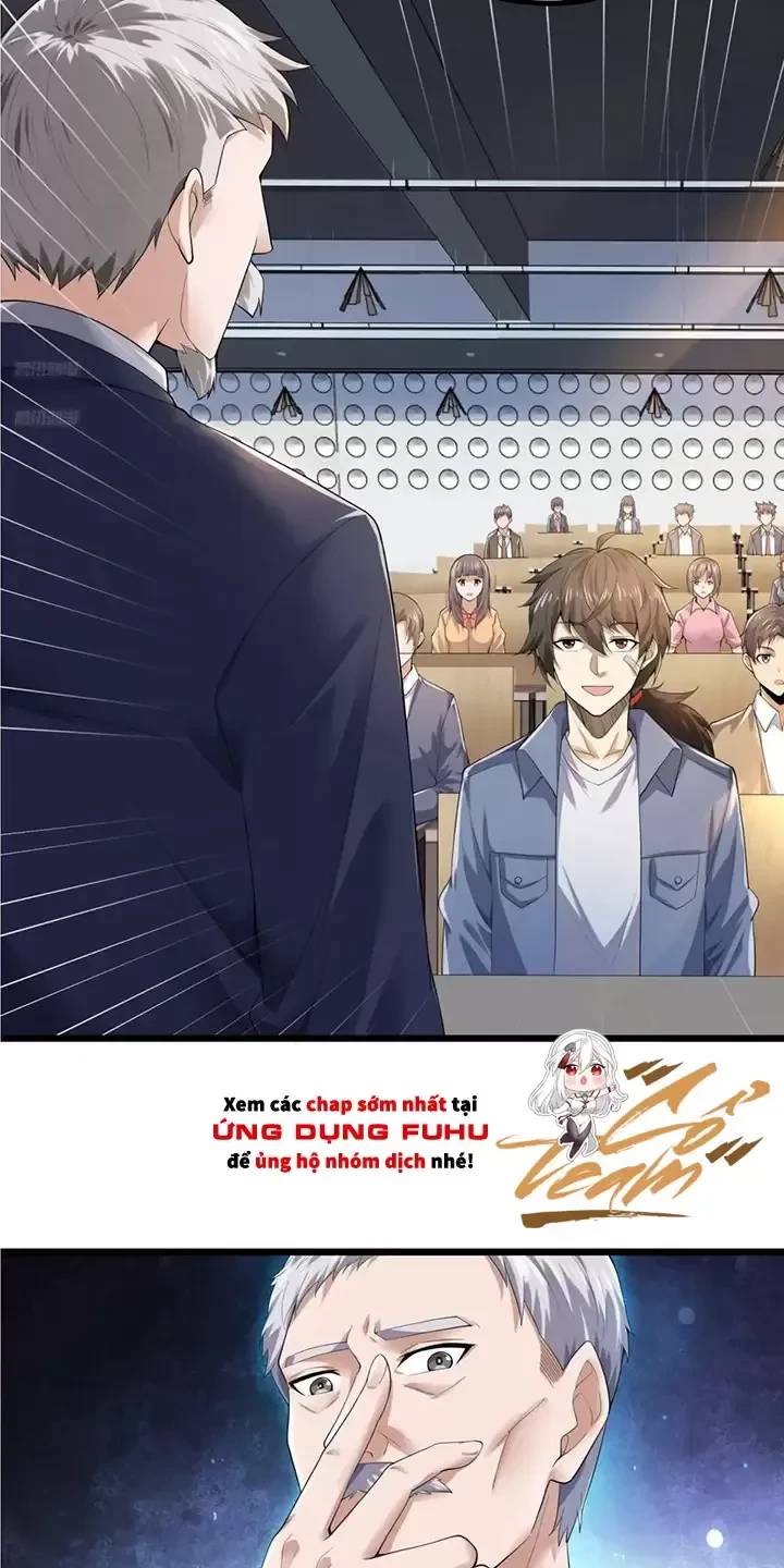 Đệ Nhất Danh Sách Chap 335 - Next Chap 336