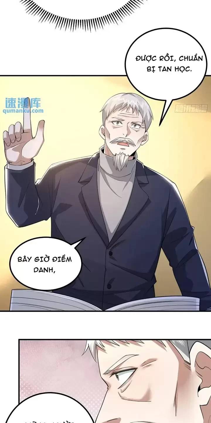 Đệ Nhất Danh Sách Chap 335 - Next Chap 336