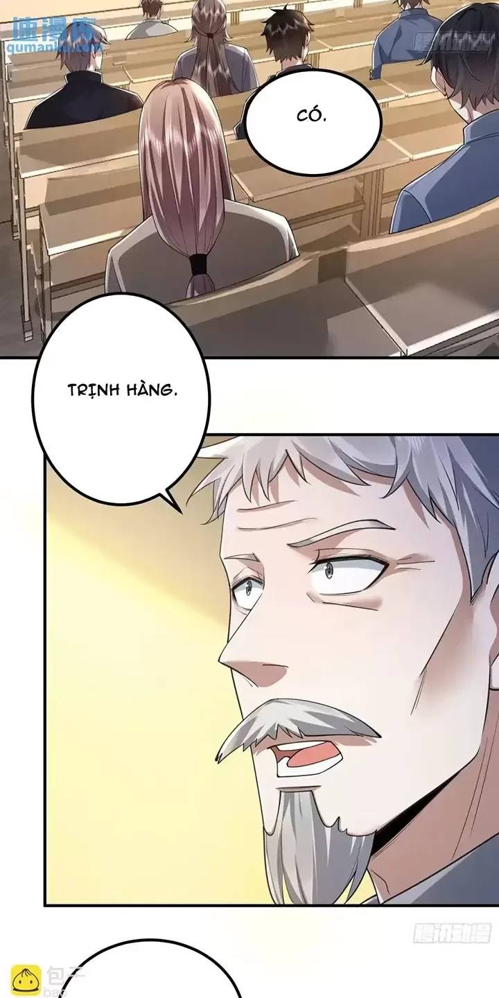 Đệ Nhất Danh Sách Chap 335 - Next Chap 336