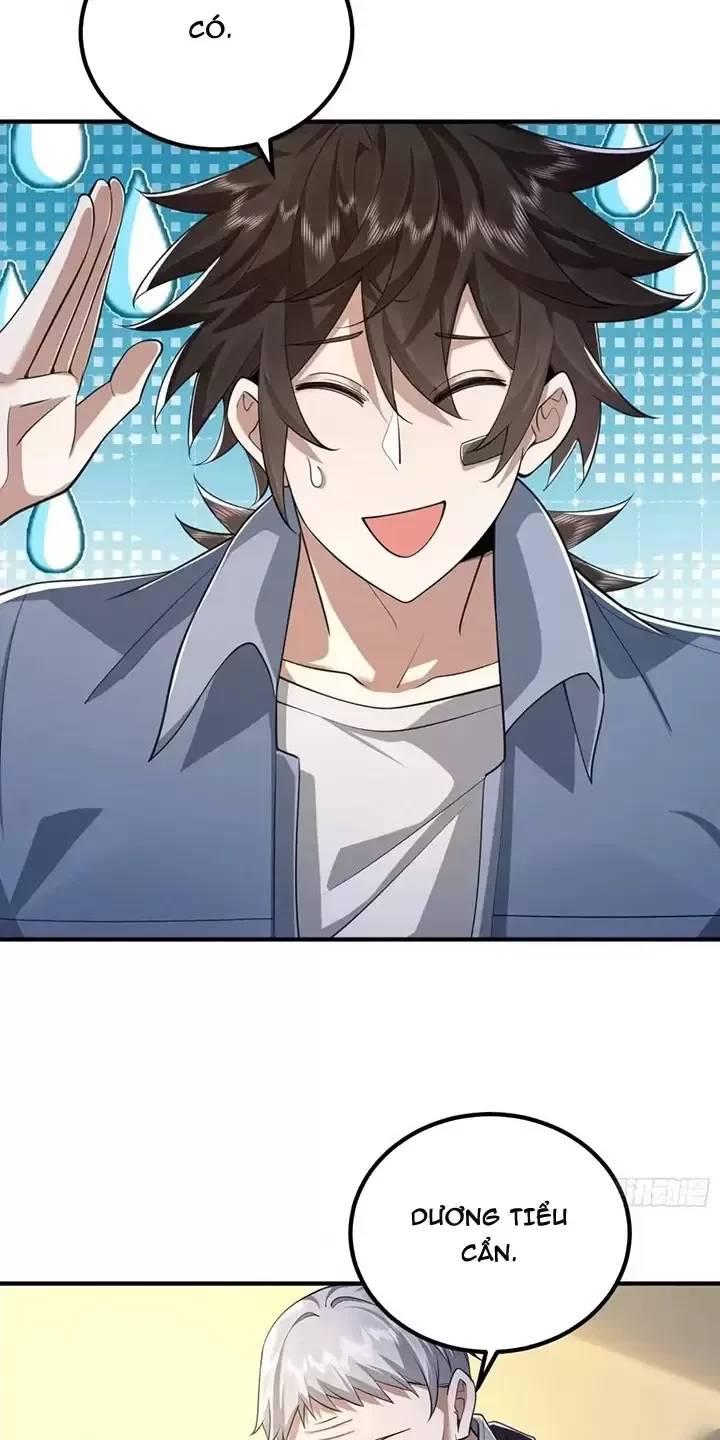 Đệ Nhất Danh Sách Chap 335 - Next Chap 336