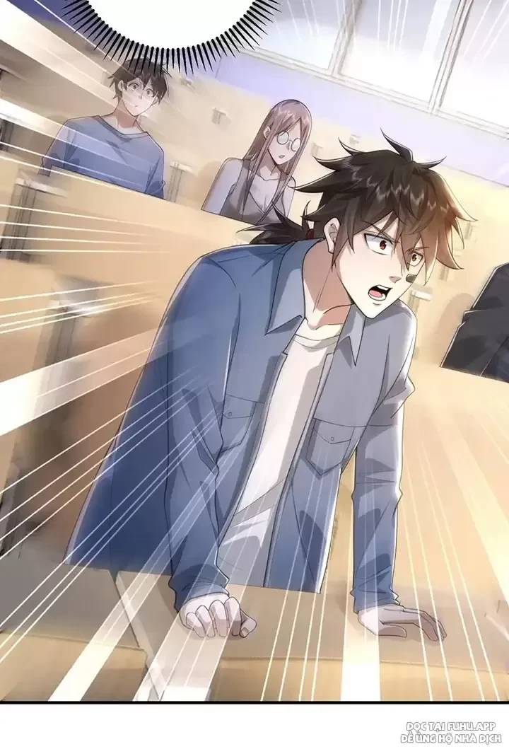 Đệ Nhất Danh Sách Chap 335 - Next Chap 336