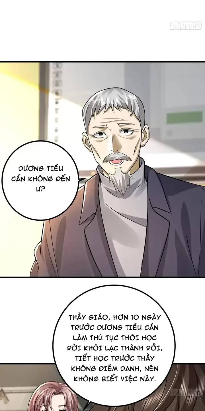 Đệ Nhất Danh Sách Chap 335 - Next Chap 336