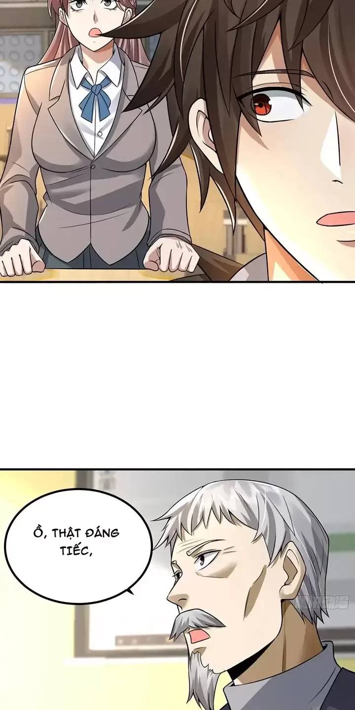Đệ Nhất Danh Sách Chap 335 - Next Chap 336