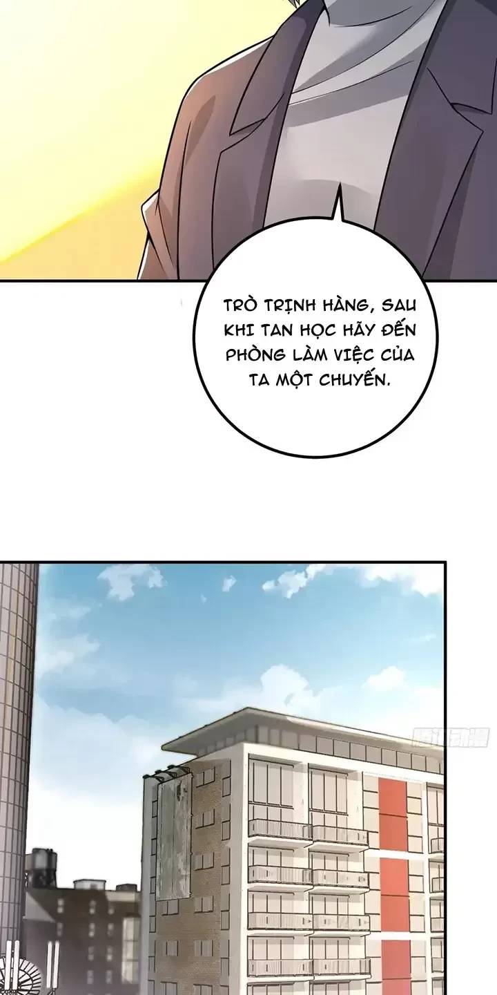 Đệ Nhất Danh Sách Chap 335 - Next Chap 336