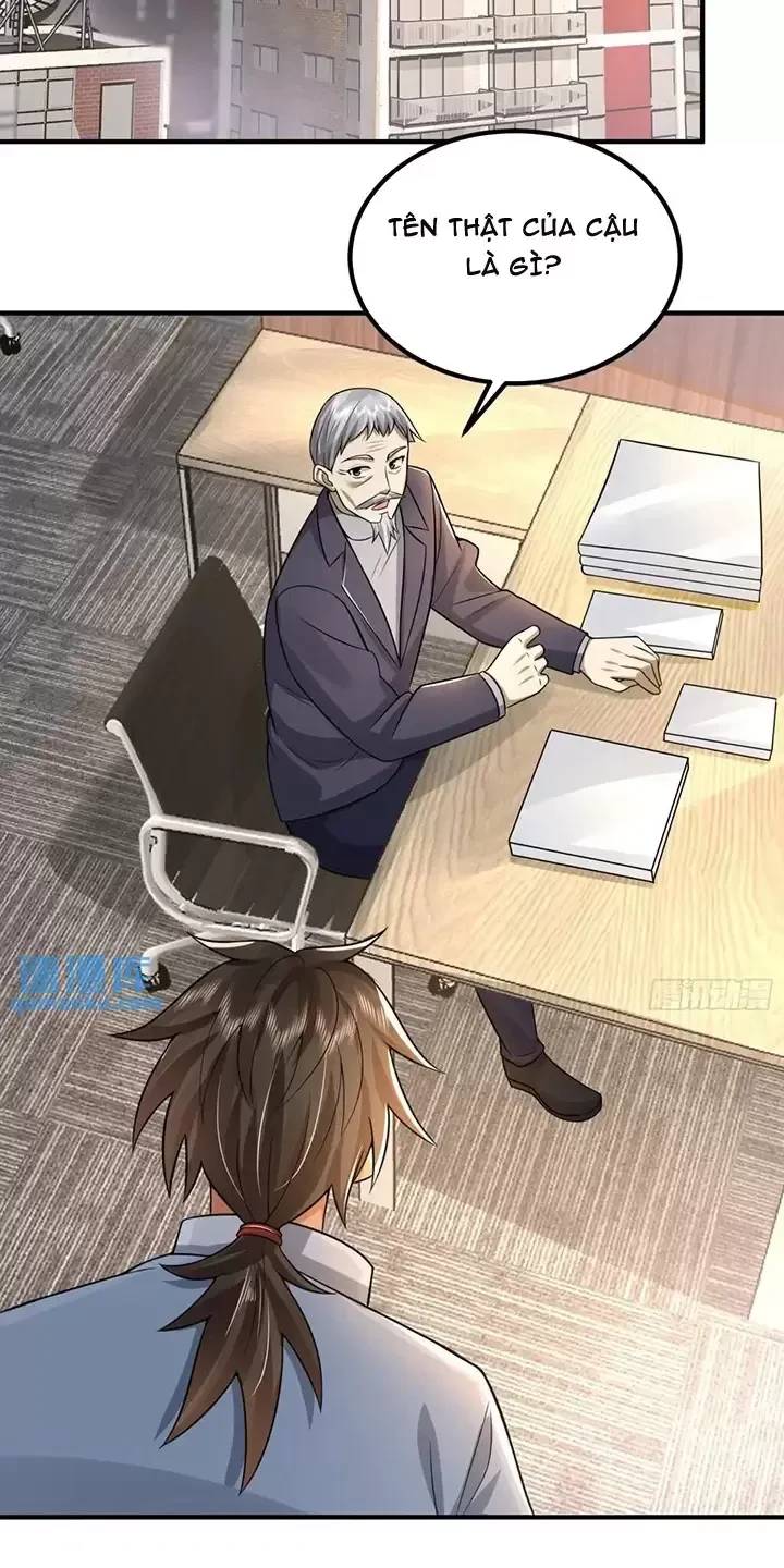 Đệ Nhất Danh Sách Chap 335 - Next Chap 336