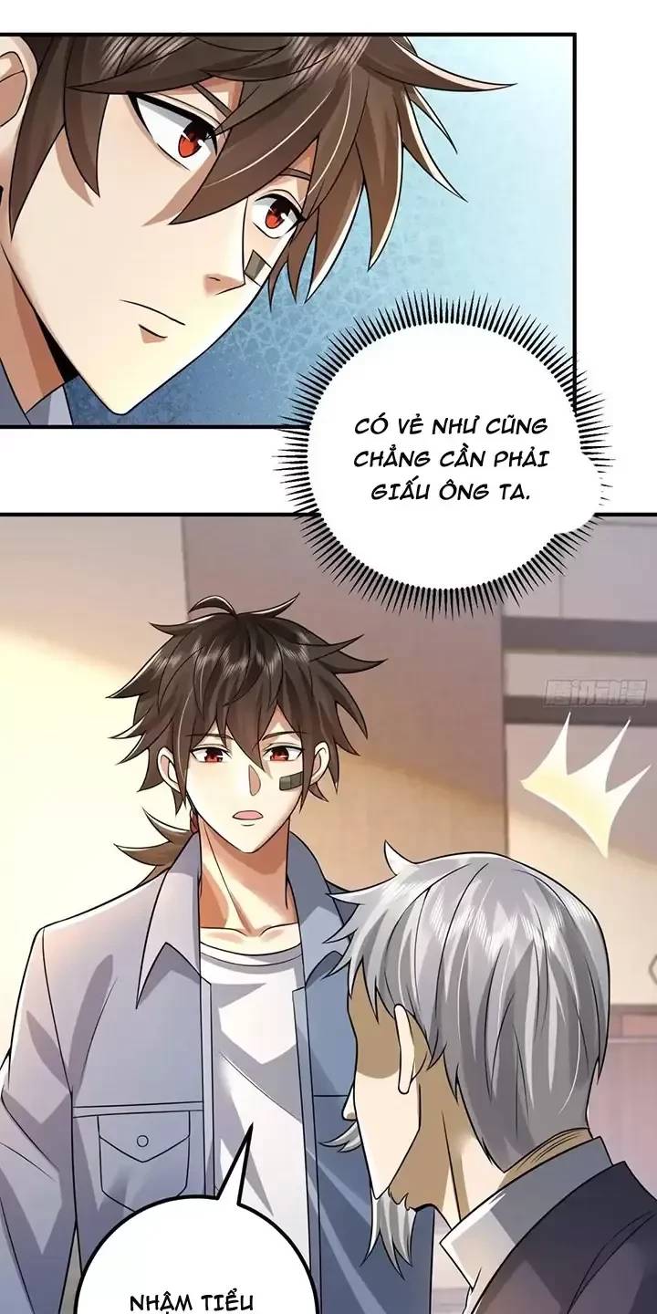 Đệ Nhất Danh Sách Chap 335 - Next Chap 336