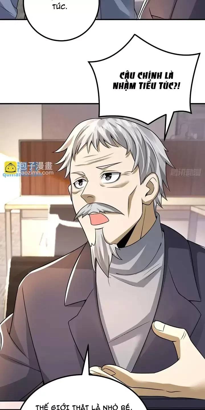 Đệ Nhất Danh Sách Chap 335 - Next Chap 336