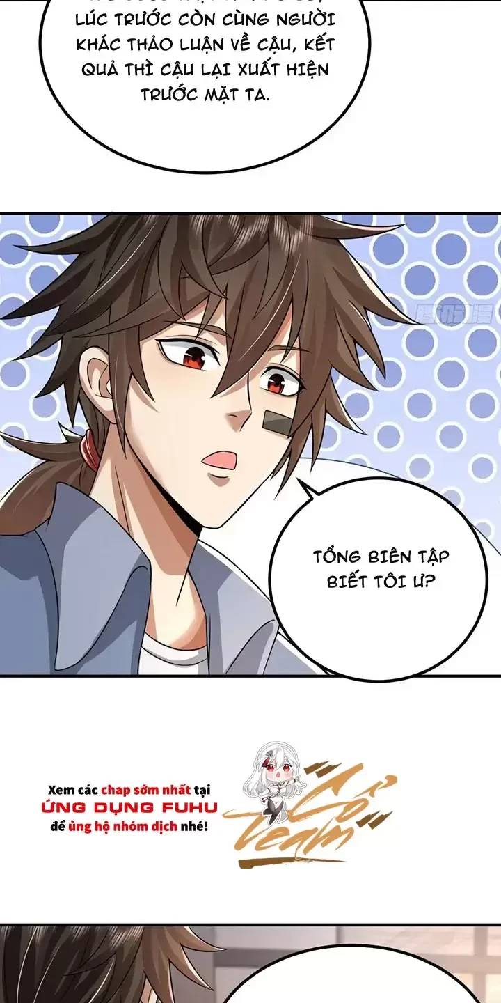 Đệ Nhất Danh Sách Chap 335 - Next Chap 336