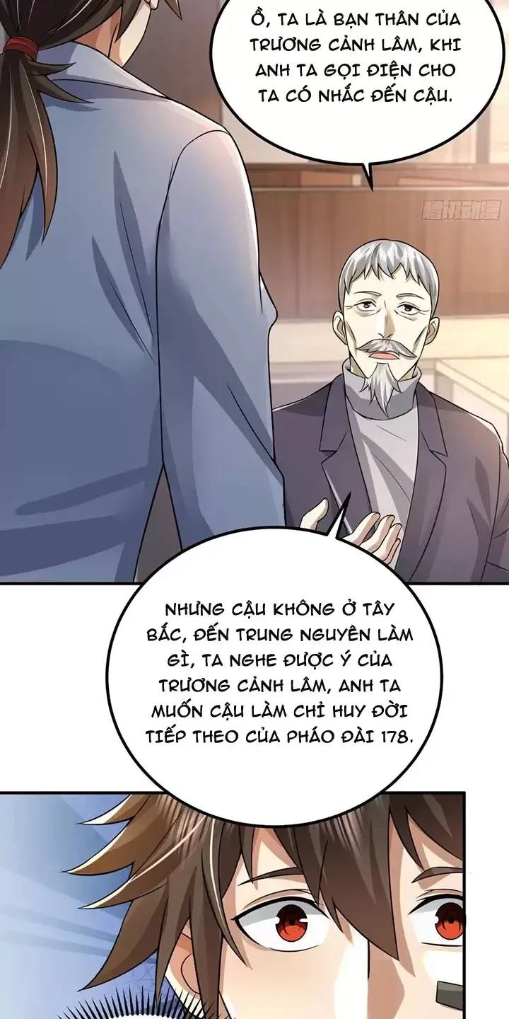 Đệ Nhất Danh Sách Chap 335 - Next Chap 336