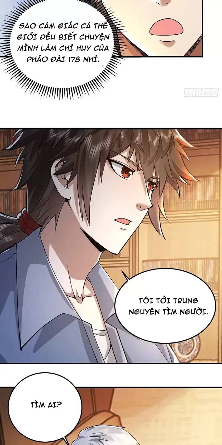 Đệ Nhất Danh Sách Chap 335 - Next Chap 336