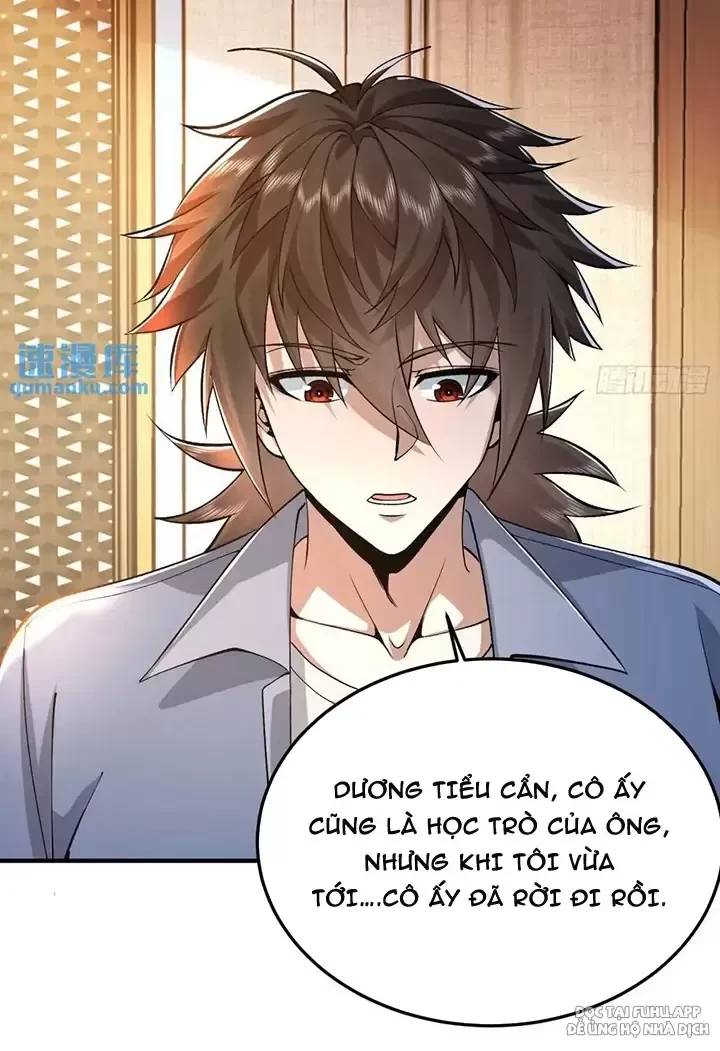 Đệ Nhất Danh Sách Chap 335 - Next Chap 336