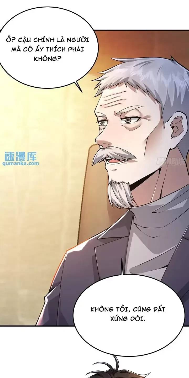 Đệ Nhất Danh Sách Chap 335 - Next Chap 336