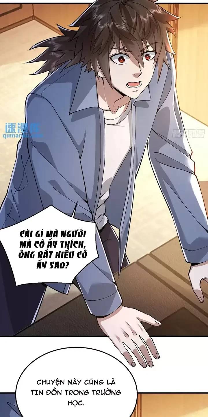 Đệ Nhất Danh Sách Chap 335 - Next Chap 336