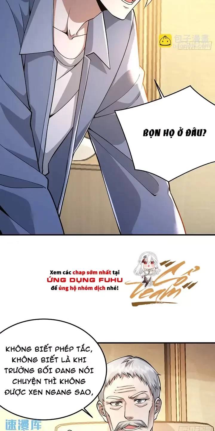 Đệ Nhất Danh Sách Chap 335 - Next Chap 336