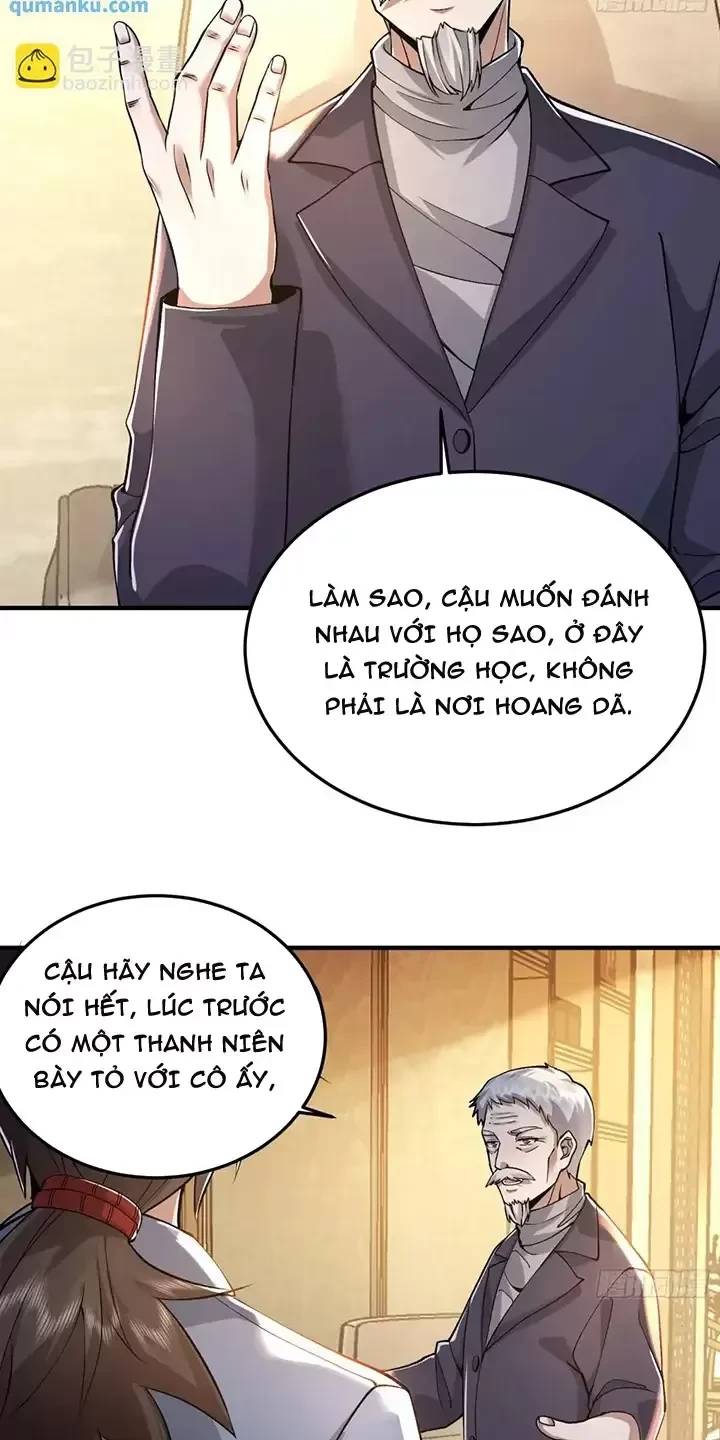 Đệ Nhất Danh Sách Chap 335 - Next Chap 336