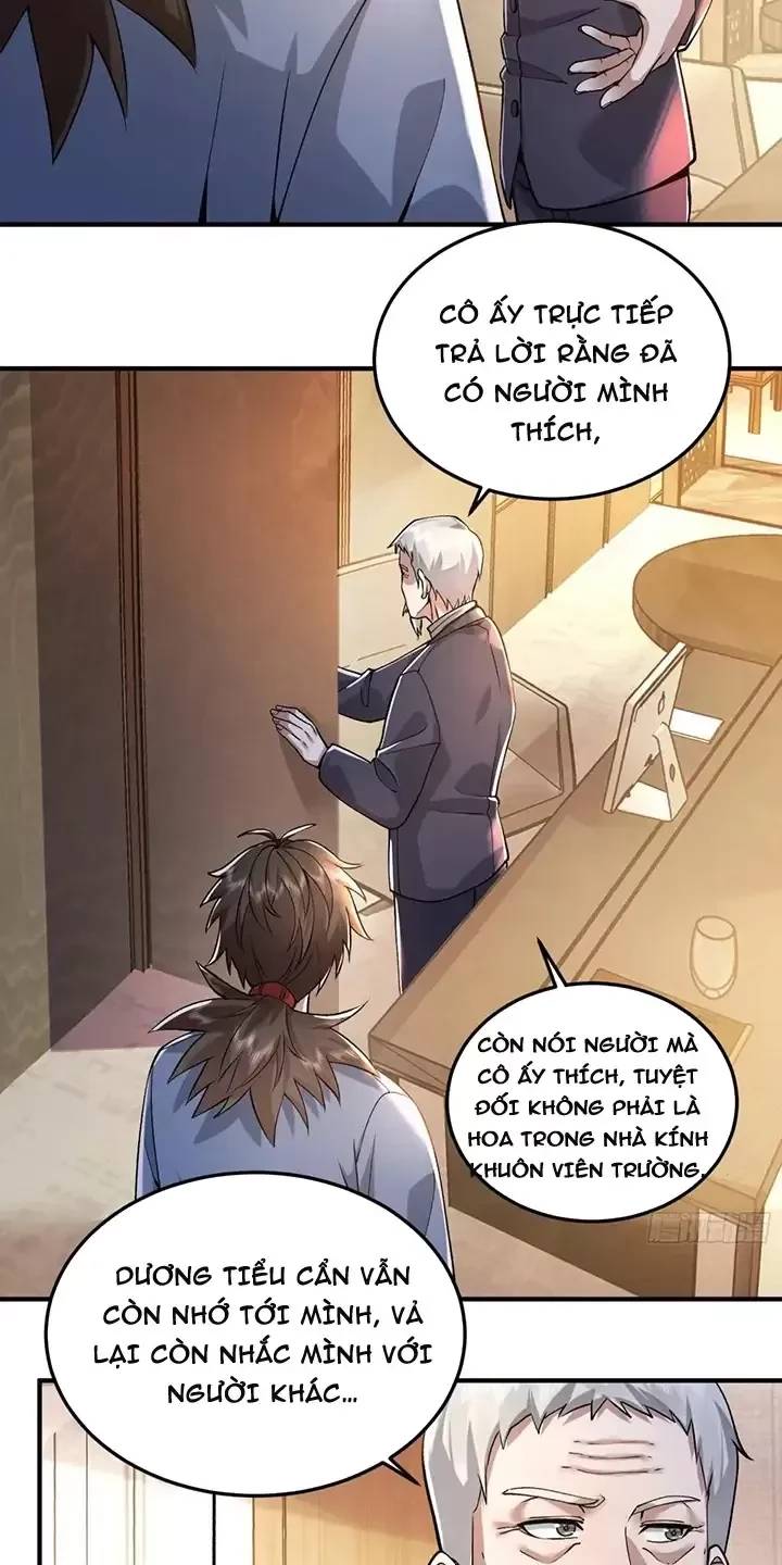 Đệ Nhất Danh Sách Chap 335 - Next Chap 336