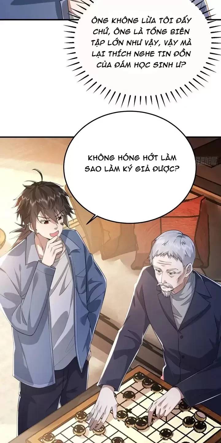 Đệ Nhất Danh Sách Chap 335 - Next Chap 336