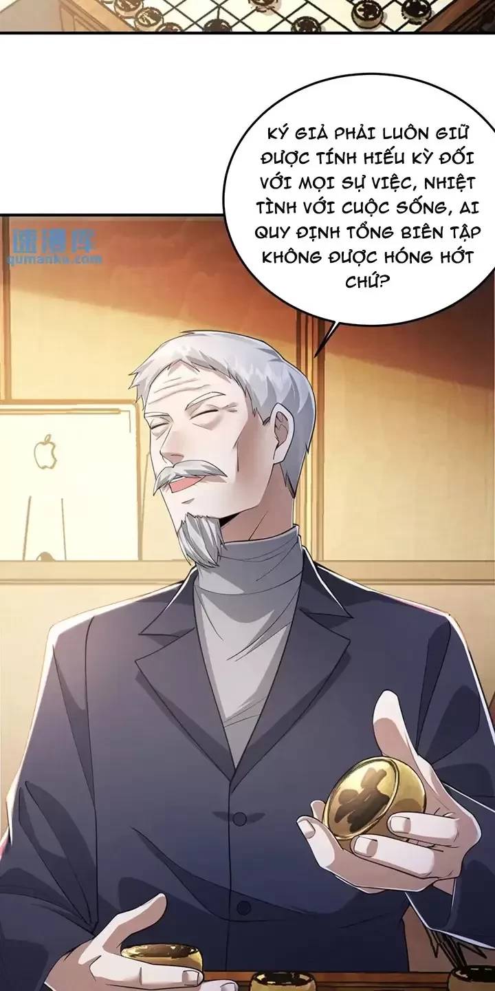 Đệ Nhất Danh Sách Chap 335 - Next Chap 336