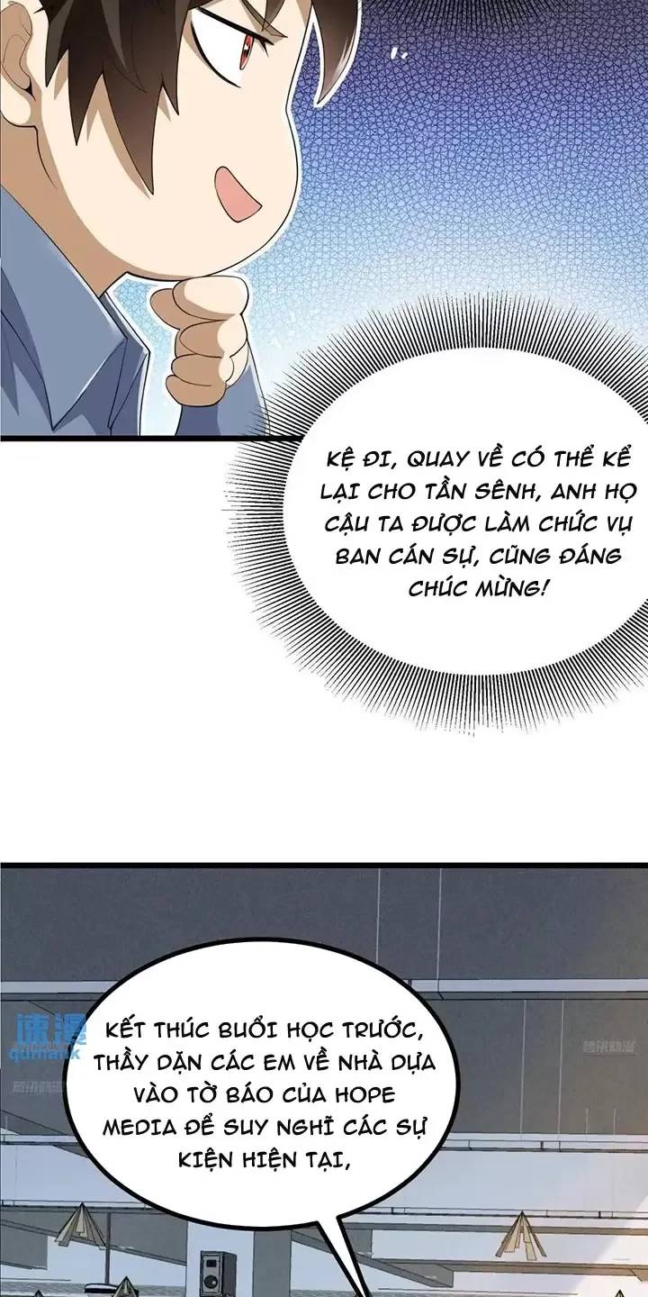 Đệ Nhất Danh Sách Chap 335 - Next Chap 336