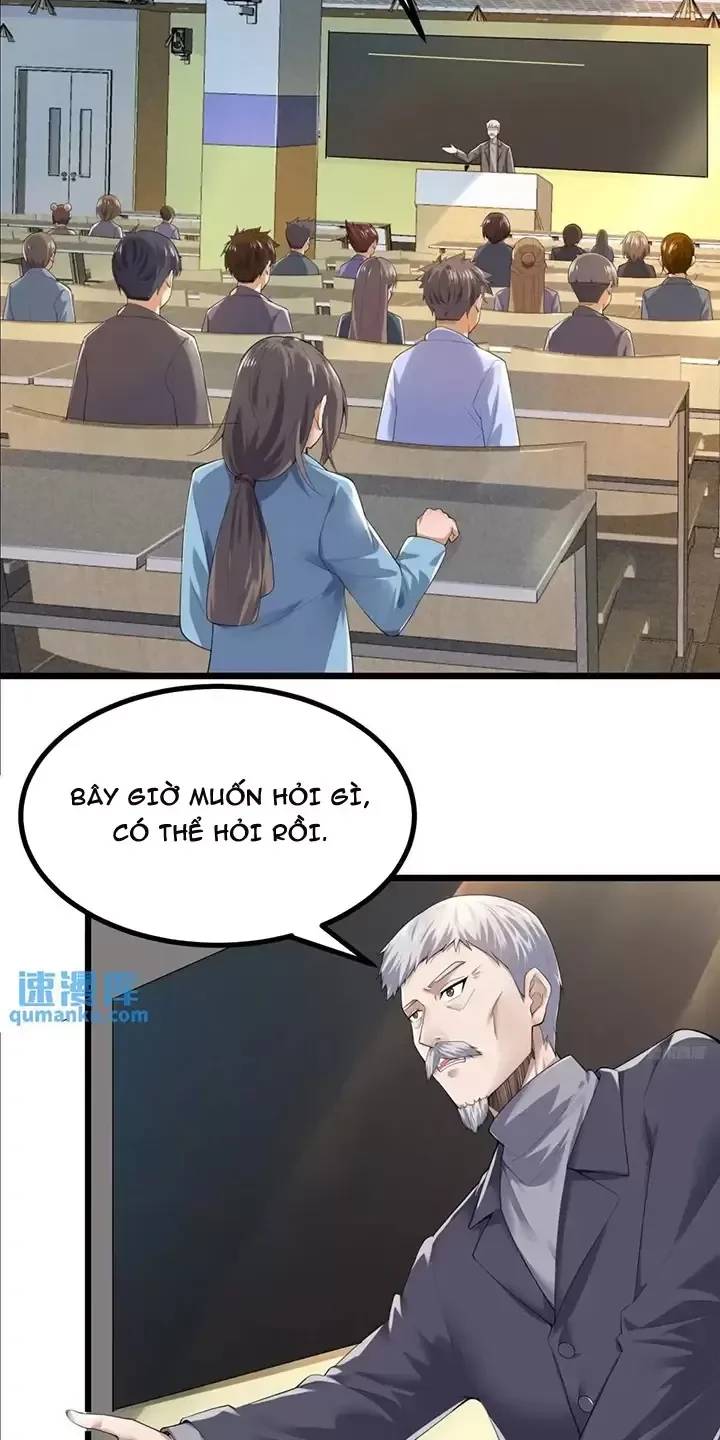 Đệ Nhất Danh Sách Chap 335 - Next Chap 336