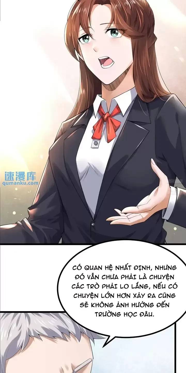 Đệ Nhất Danh Sách Chap 335 - Next Chap 336