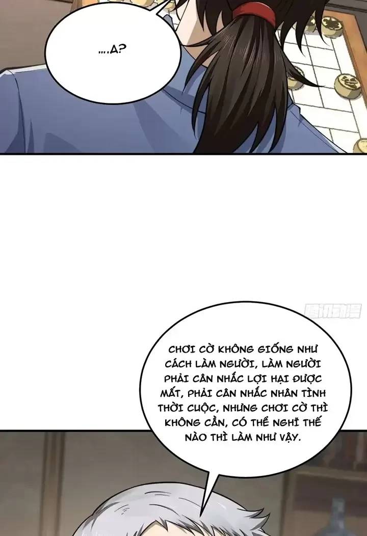 Đệ Nhất Danh Sách Chap 336 - Next Chap 337