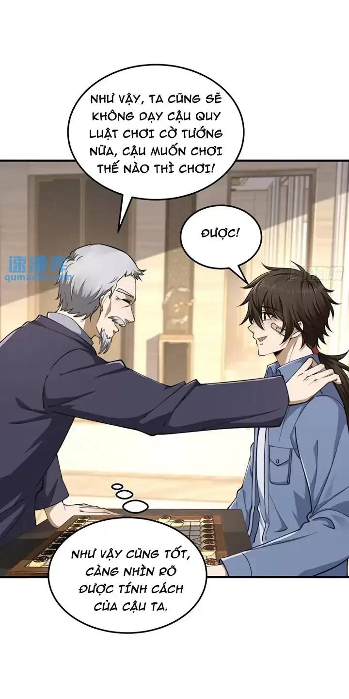 Đệ Nhất Danh Sách Chap 336 - Next Chap 337
