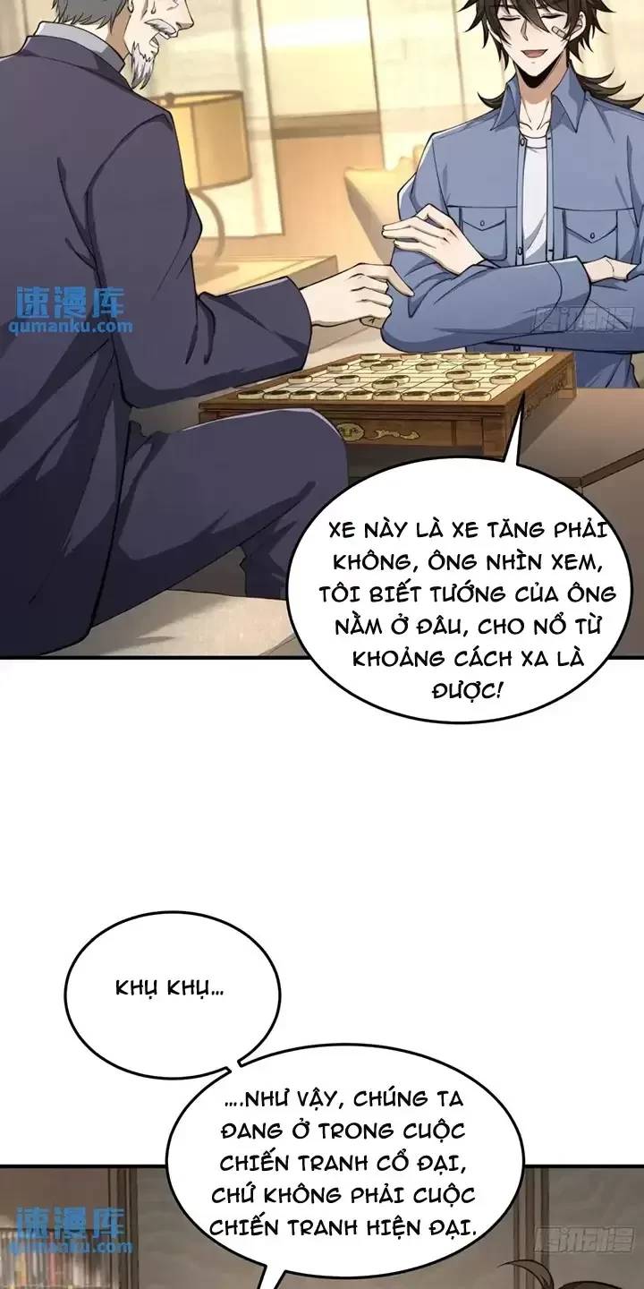 Đệ Nhất Danh Sách Chap 336 - Next Chap 337