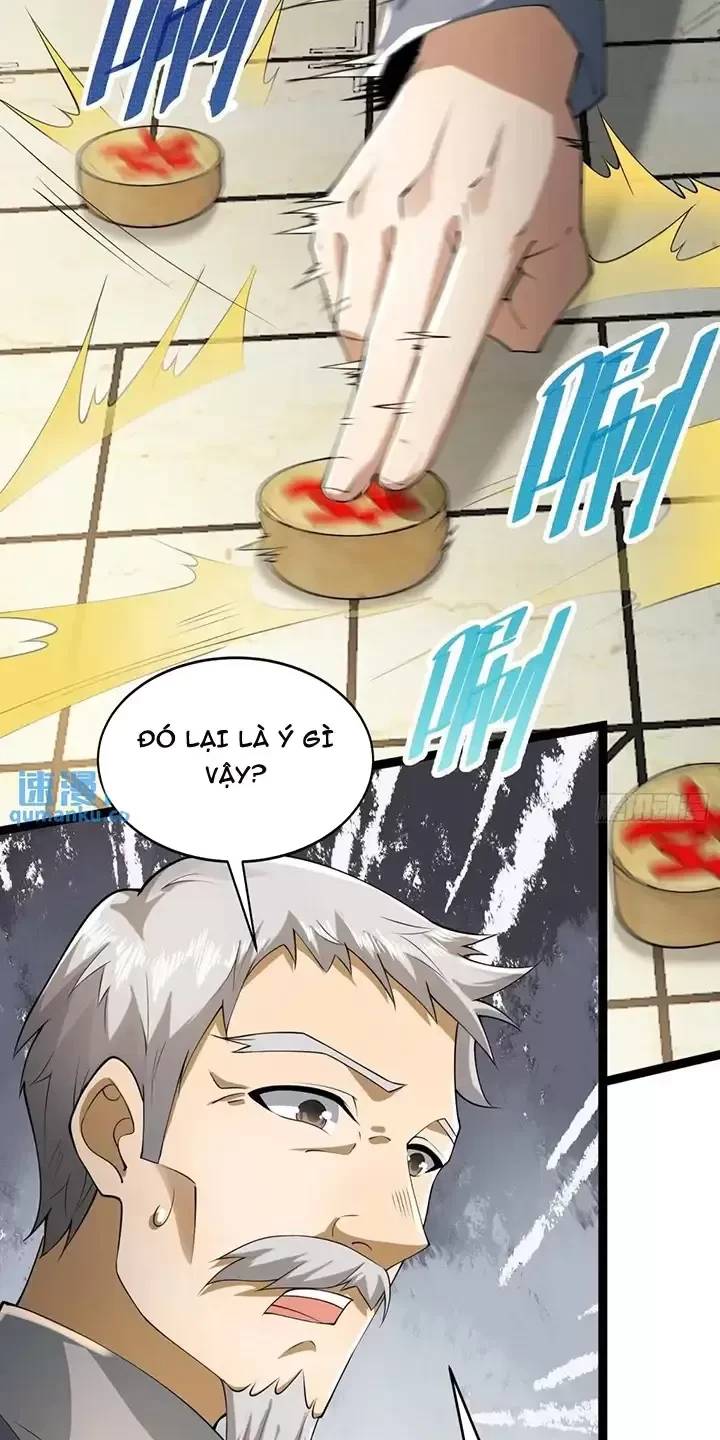 Đệ Nhất Danh Sách Chap 336 - Next Chap 337