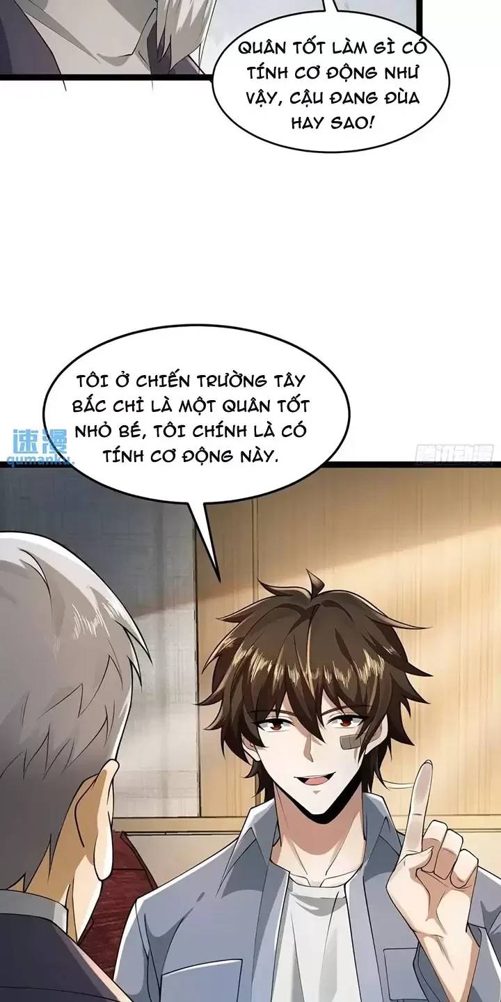 Đệ Nhất Danh Sách Chap 336 - Next Chap 337