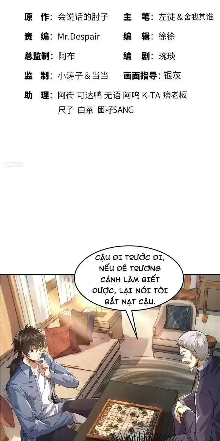 Đệ Nhất Danh Sách Chap 336 - Next Chap 337