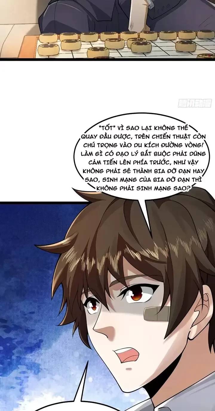Đệ Nhất Danh Sách Chap 336 - Next Chap 337