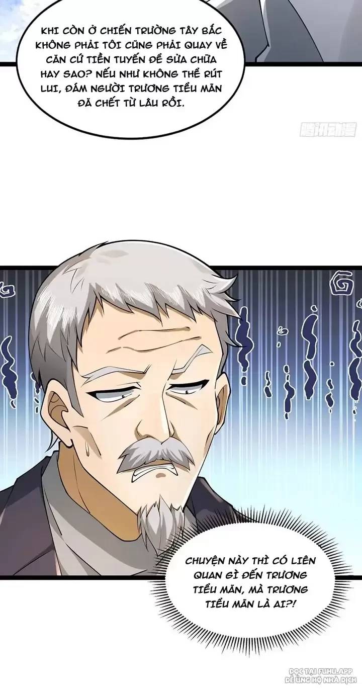 Đệ Nhất Danh Sách Chap 336 - Next Chap 337