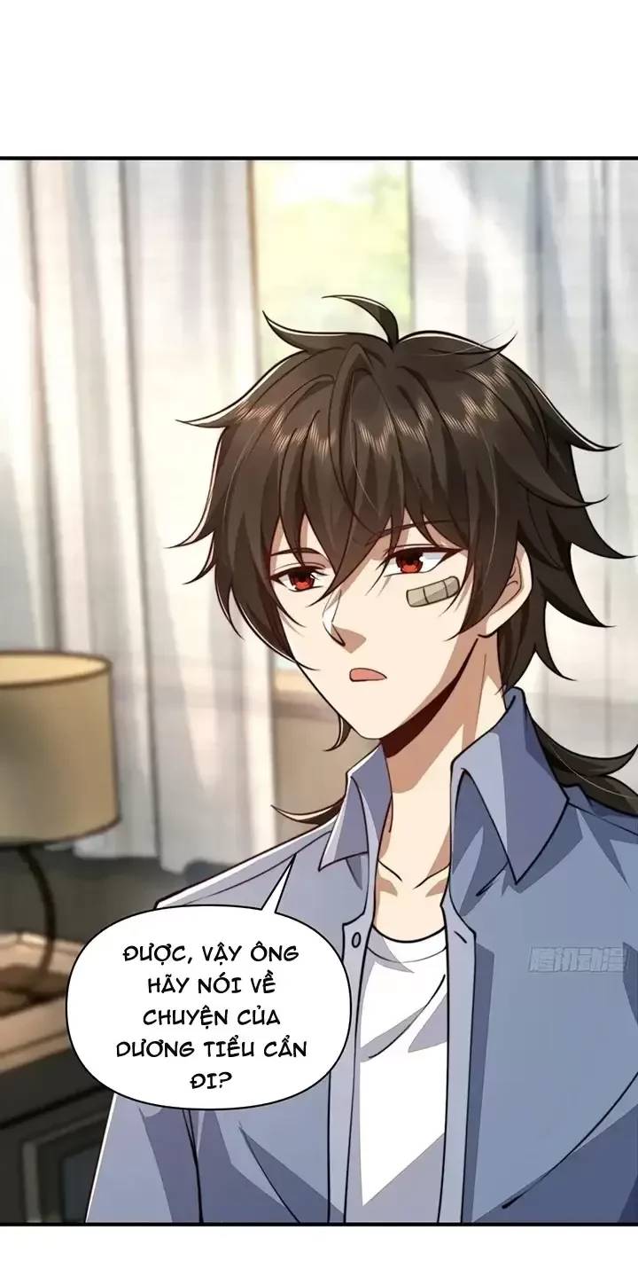 Đệ Nhất Danh Sách Chap 336 - Next Chap 337