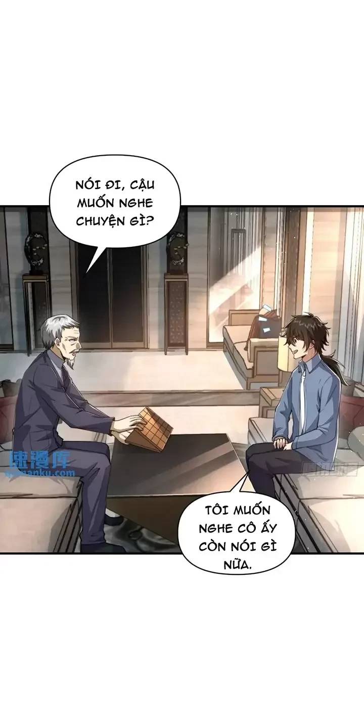 Đệ Nhất Danh Sách Chap 336 - Next Chap 337