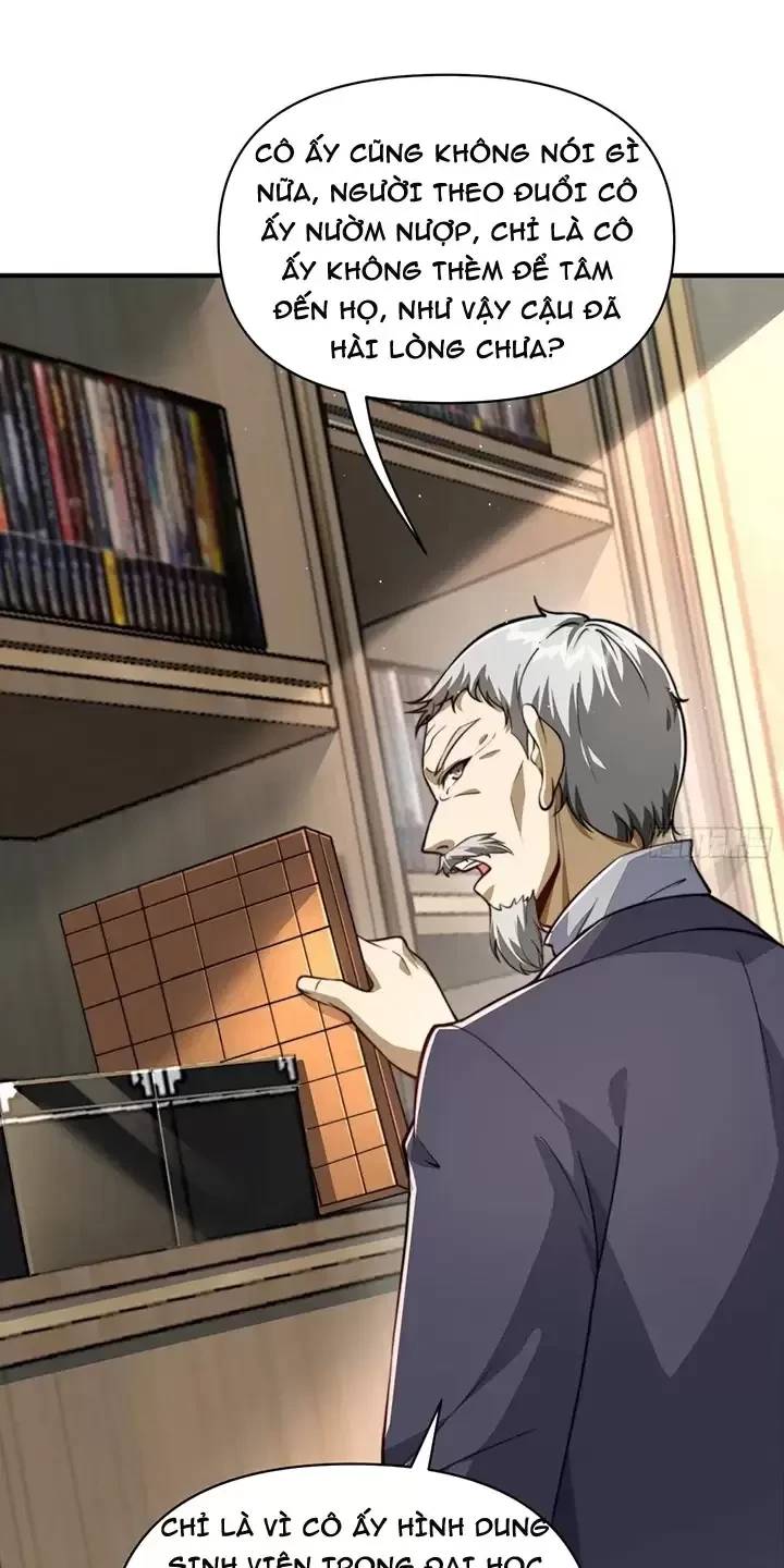 Đệ Nhất Danh Sách Chap 336 - Next Chap 337