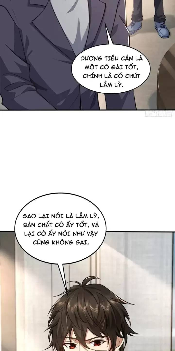 Đệ Nhất Danh Sách Chap 336 - Next Chap 337