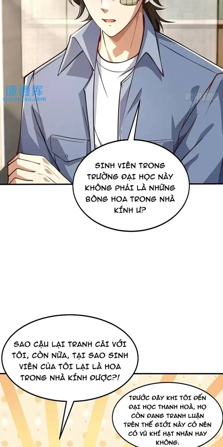 Đệ Nhất Danh Sách Chap 336 - Next Chap 337
