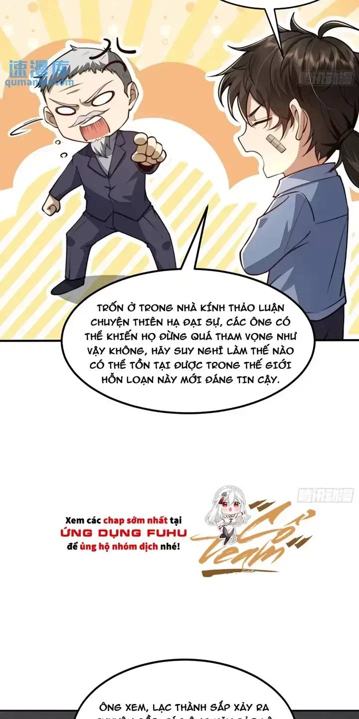 Đệ Nhất Danh Sách Chap 336 - Next Chap 337